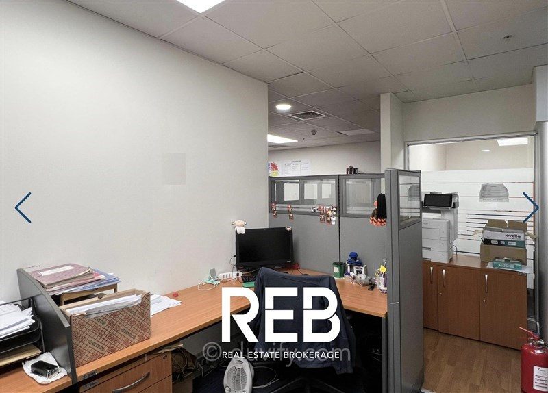 Oficina en arriendo en Las Condes — foto 4
