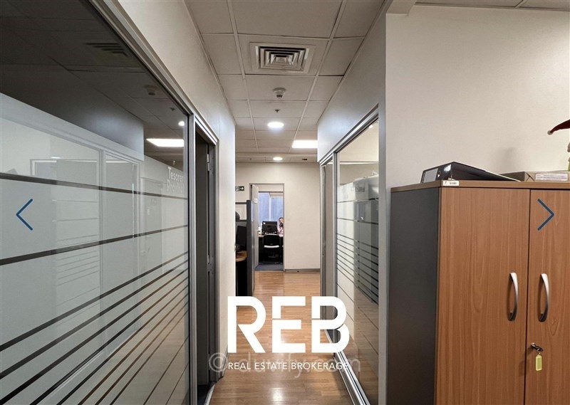 Oficina en arriendo en Las Condes — foto 2