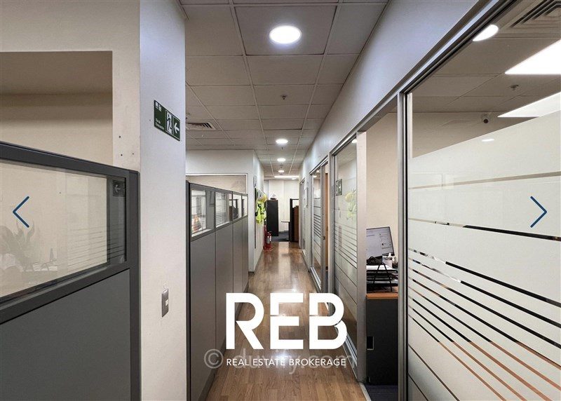 Oficina en arriendo en Las Condes — foto 5