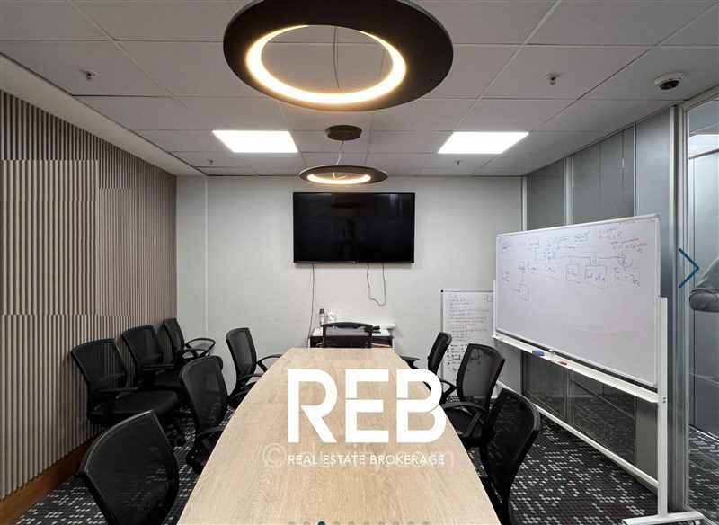 Oficina en arriendo en Las Condes — foto 2
