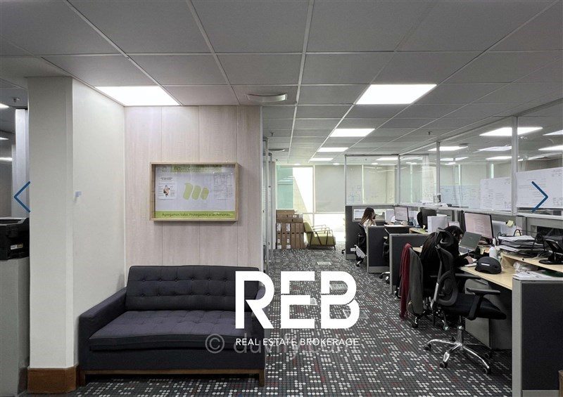 Oficina en arriendo en Las Condes — foto 3