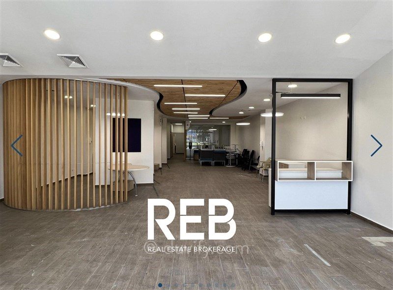 Oficina en arriendo en Las Condes — foto 2