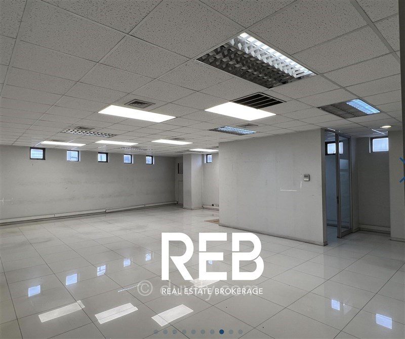 Oficina en arriendo en Las Condes — foto 4