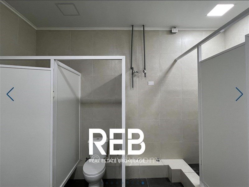 Oficina en arriendo en Las Condes — foto 5