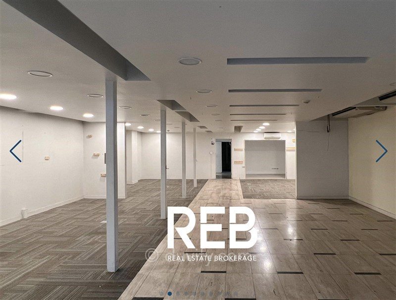 Oficina en arriendo en Las Condes — foto 8