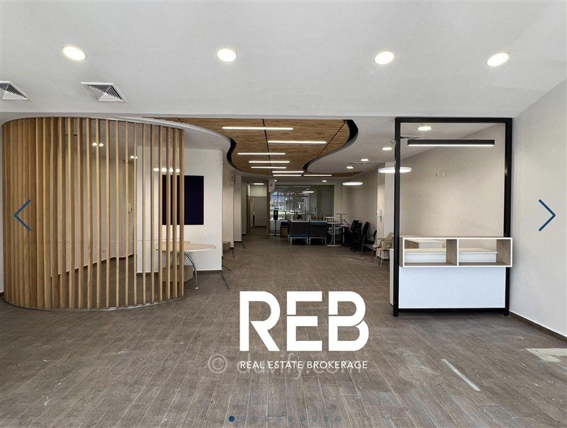 Oficina en arriendo en Las Condes — foto 9