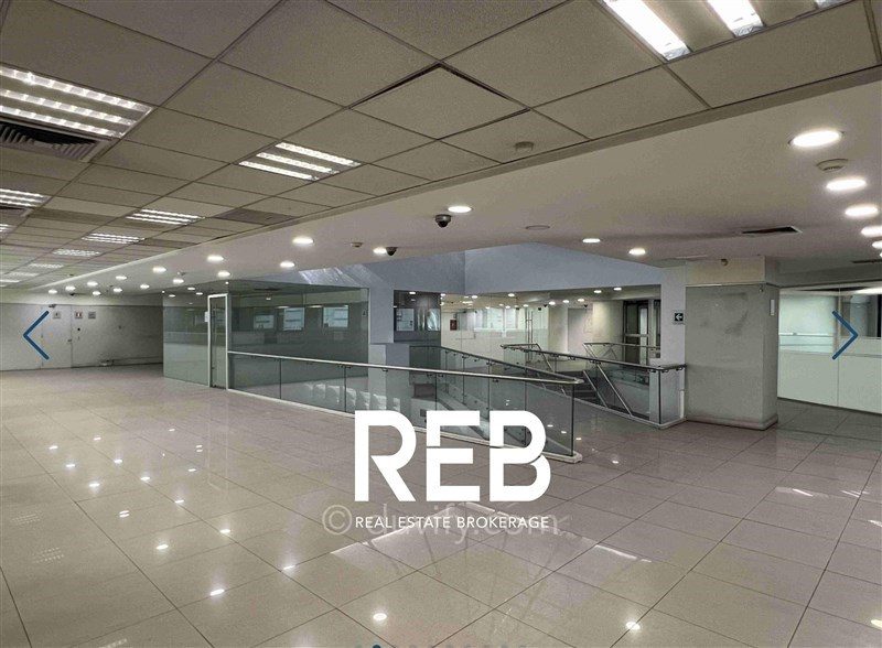 Oficina en arriendo en Santiago — foto 1