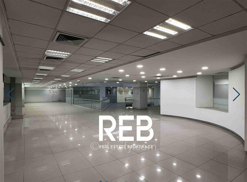 Oficina en arriendo en Santiago — foto 3