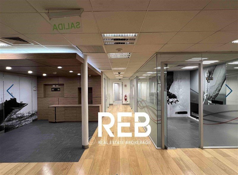 Oficina en arriendo en Santiago — foto 4