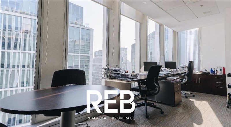 Oficina en arriendo en Las Condes — foto 1