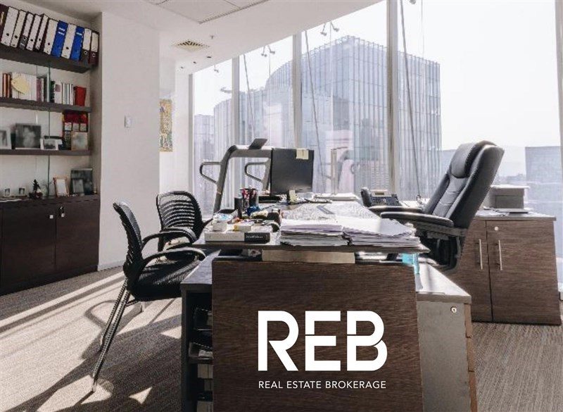 Oficina en arriendo en Las Condes — foto 1