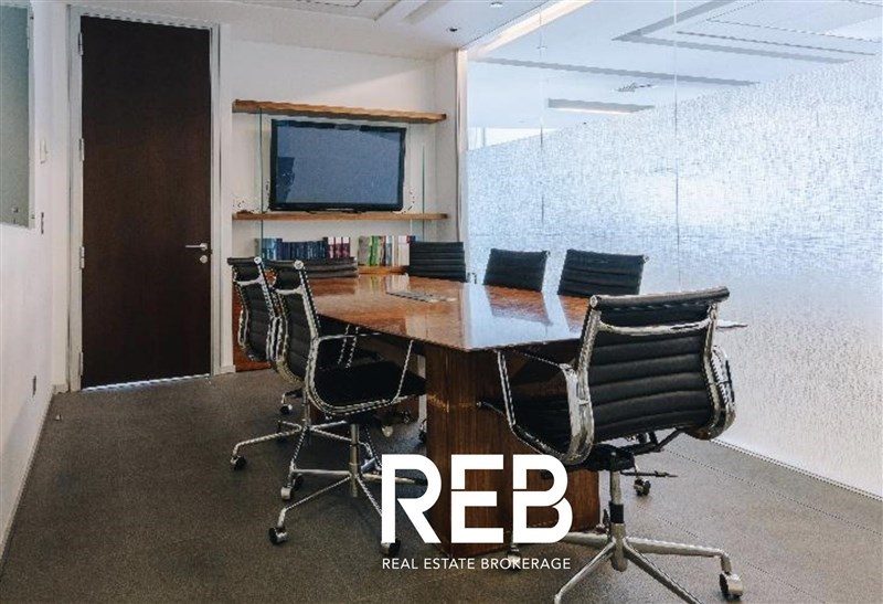 Oficina en arriendo en Las Condes — foto 4