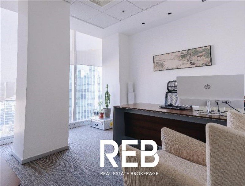 Oficina en arriendo en Las Condes — foto 3