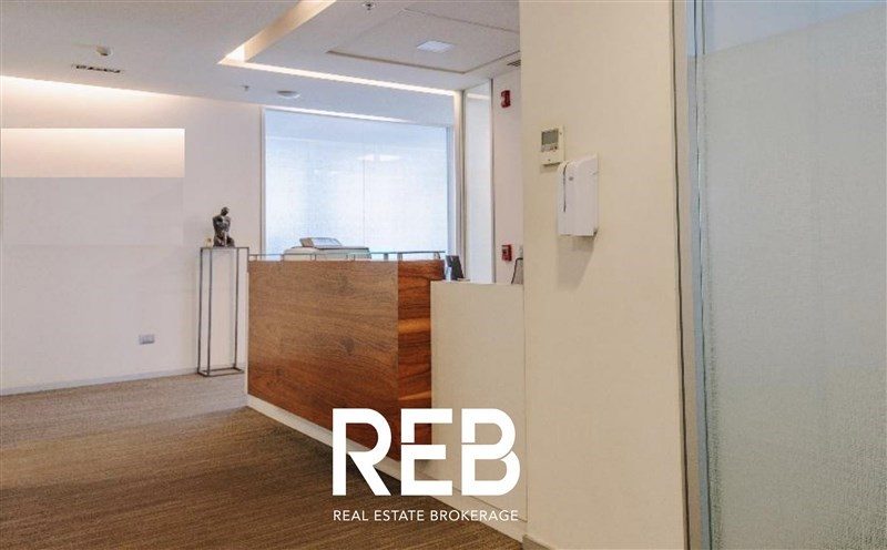 Oficina en arriendo en Las Condes — foto 5