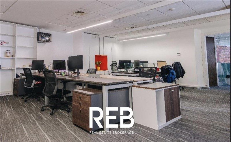 Oficina en arriendo en Las Condes — foto 7