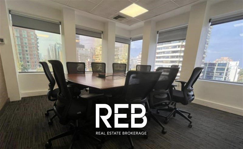 Oficina en arriendo en Las Condes — foto 2