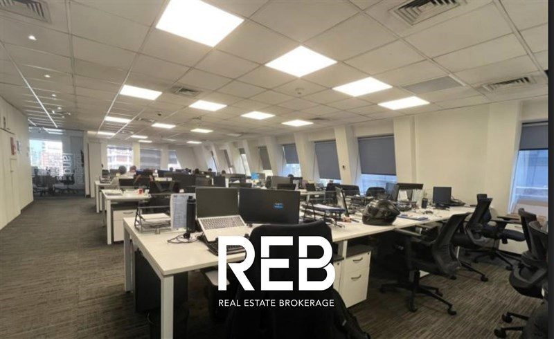 Oficina en arriendo en Las Condes — foto 5