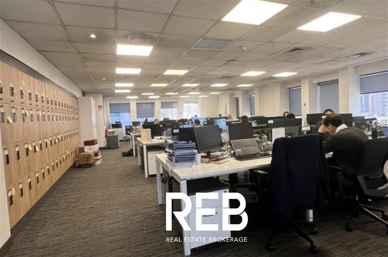 Oficina en arriendo en Las Condes — foto 3