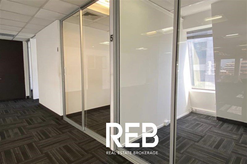 Oficina en arriendo en Las Condes — foto 4