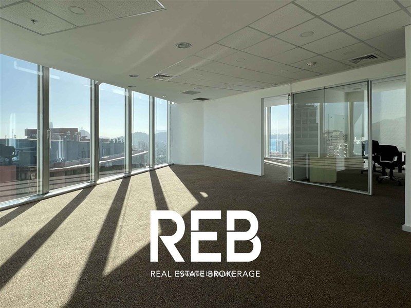 Oficina en arriendo en Las Condes — foto 1
