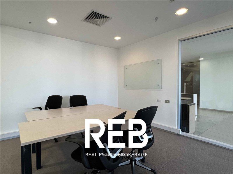 Oficina en arriendo en Las Condes — foto 5