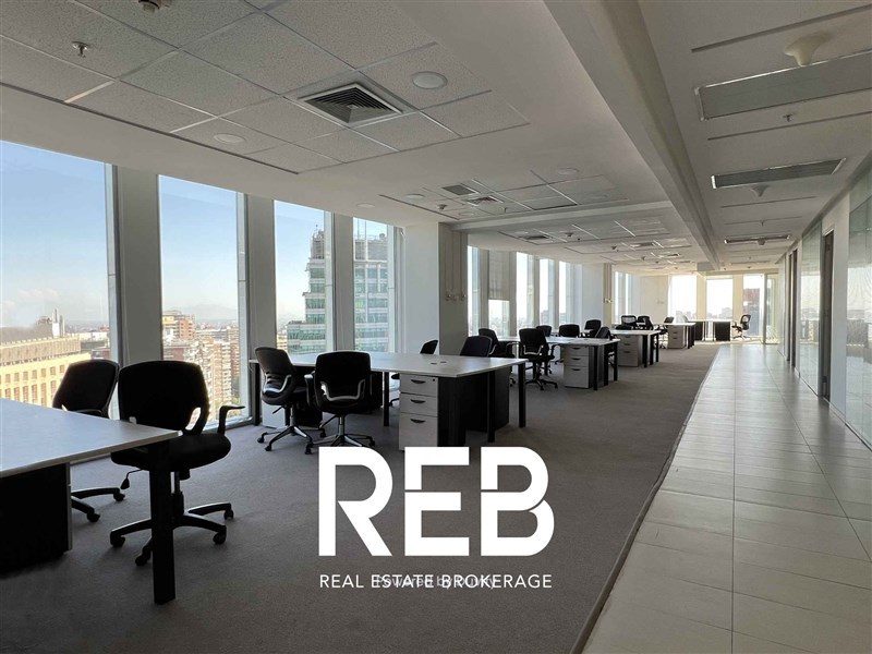 Oficina en arriendo en Las Condes — foto 4