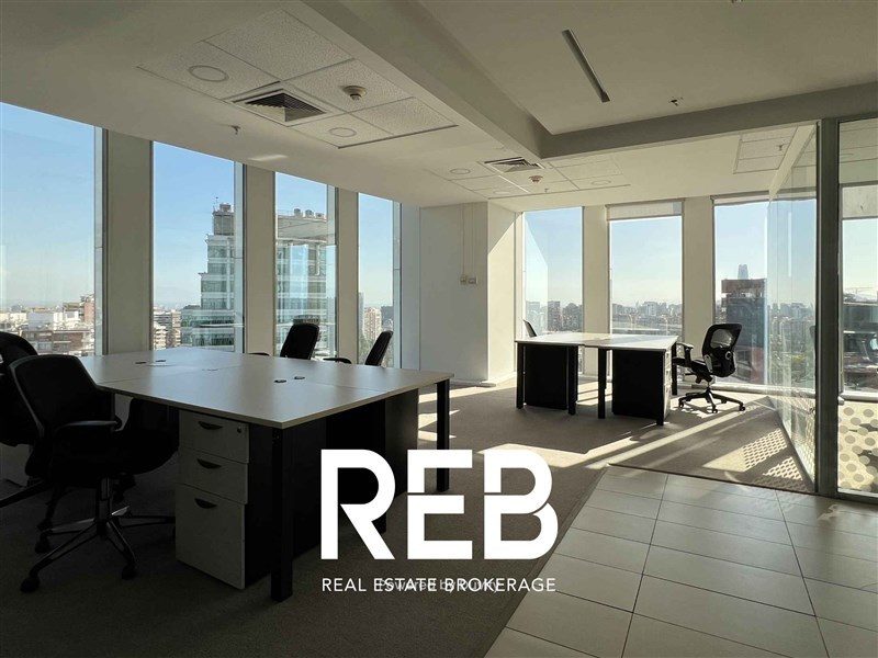 Oficina en arriendo en Las Condes — foto 2