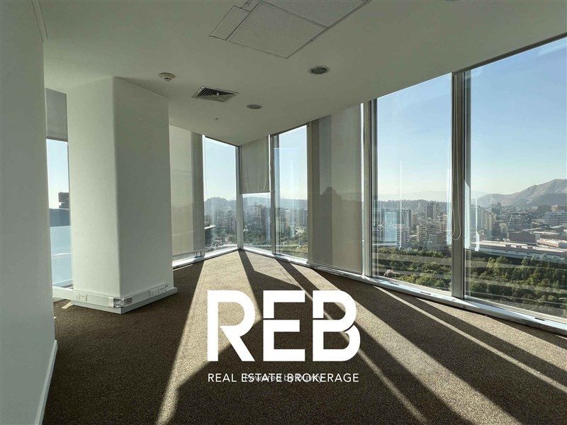 Oficina en arriendo en Las Condes — foto 3