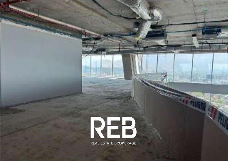Oficina en arriendo en Las Condes — foto 1