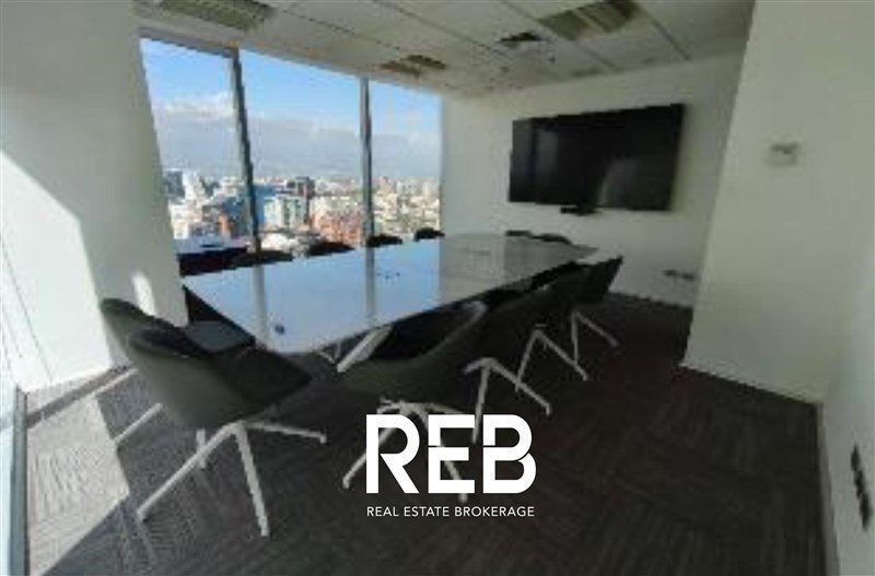 Oficina en arriendo en Las Condes — foto 1
