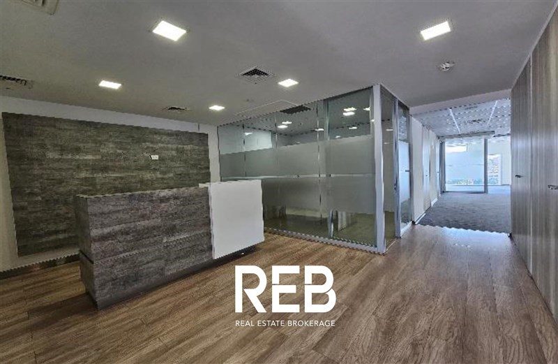 Oficina en arriendo en Las Condes — foto 1