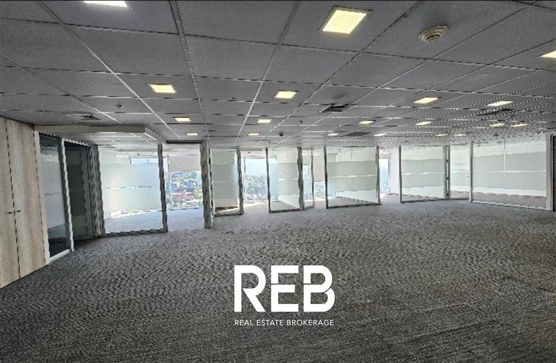 Oficina en arriendo en Las Condes — foto 3