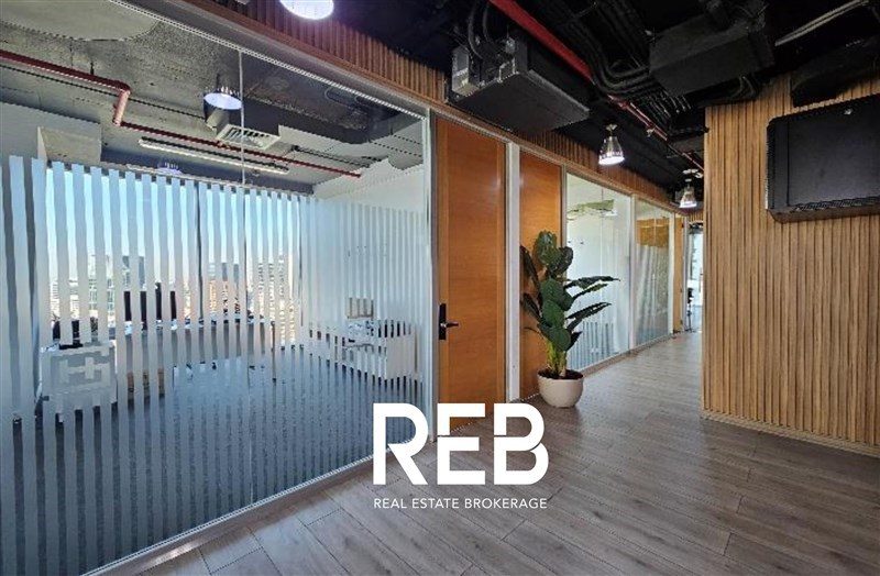 Oficina en arriendo en Las Condes — foto 2