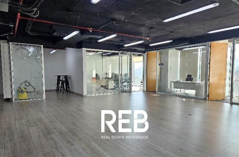 Oficina en arriendo en Las Condes — foto 3