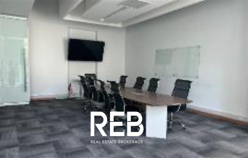Oficina en arriendo en Las Condes — foto 2