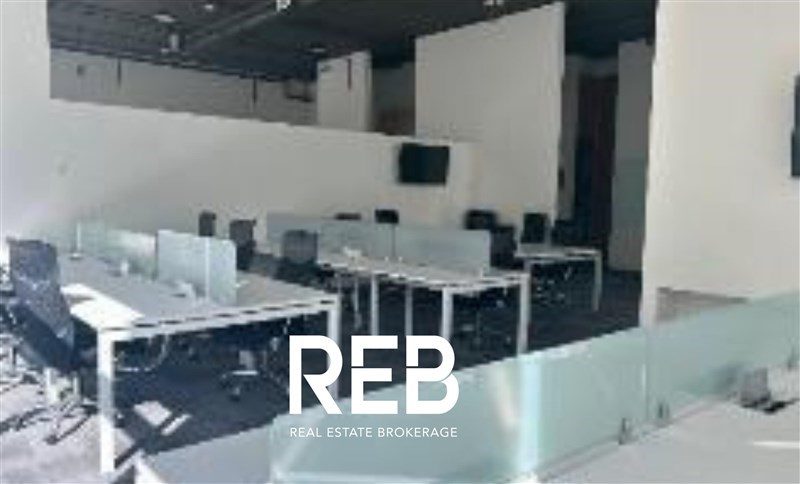 Oficina en arriendo en Las Condes — foto 3