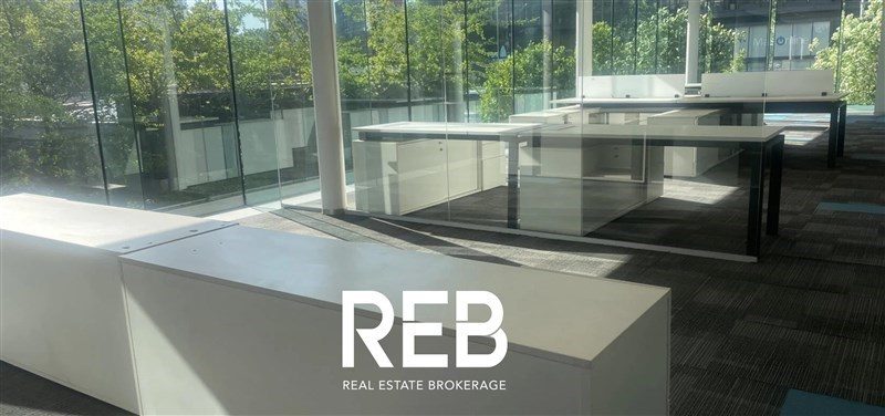 Oficina en arriendo en Las Condes — foto 2