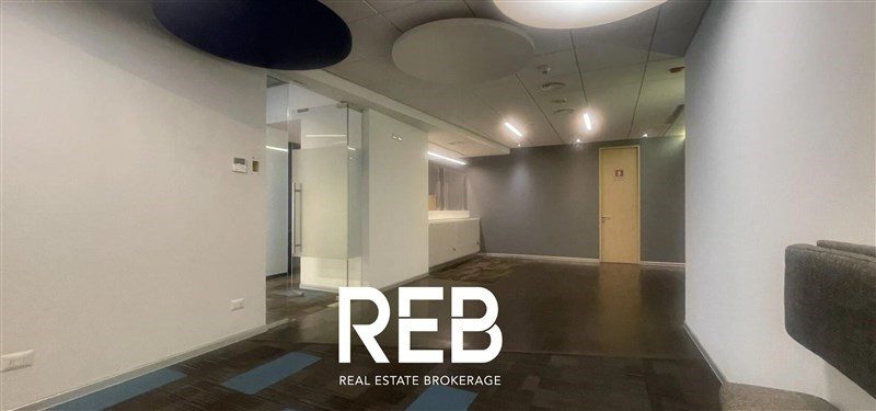 Oficina en arriendo en Las Condes — foto 3