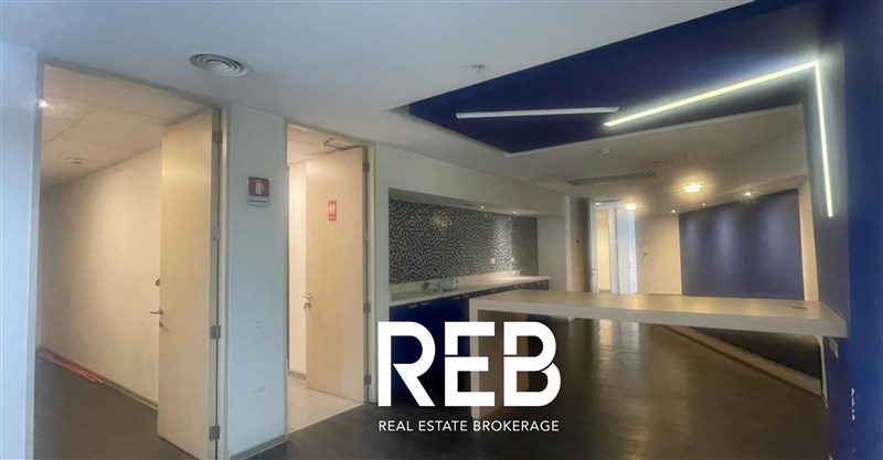 Oficina en arriendo en Las Condes — foto 4