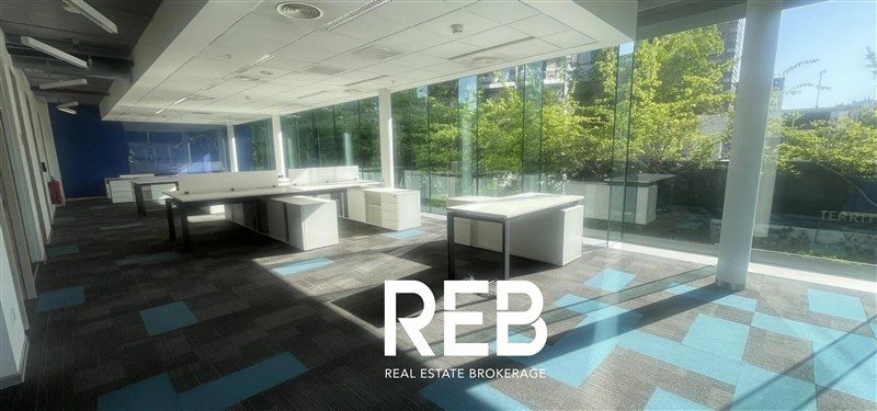 Oficina en arriendo en Las Condes — foto 5