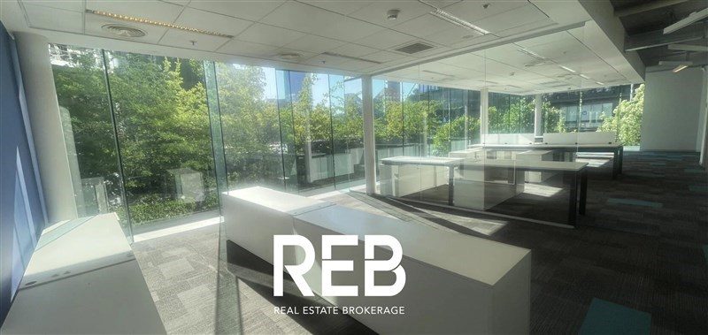 Oficina en arriendo en Las Condes — foto 6