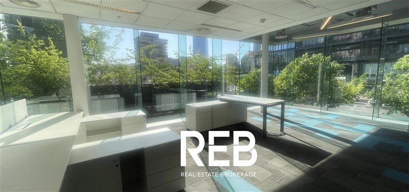Oficina en arriendo en Las Condes — foto 7