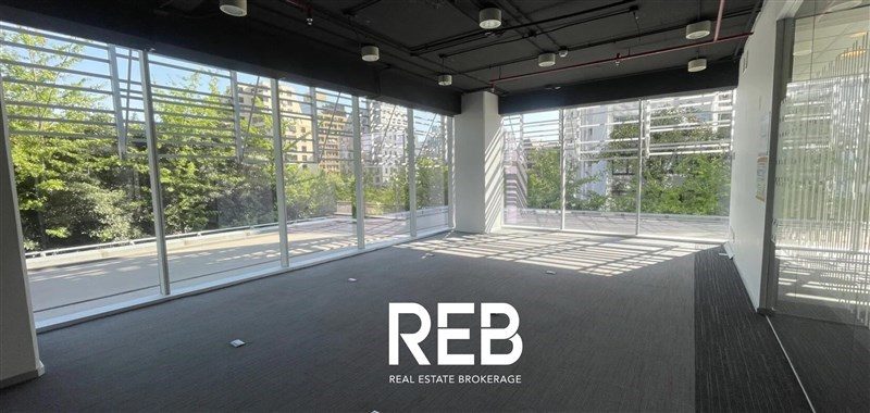 Oficina en arriendo en Las Condes — foto 1