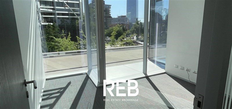 Oficina en arriendo en Las Condes — foto 2