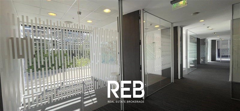 Oficina en arriendo en Las Condes — foto 3