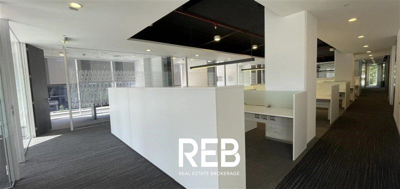 Oficina en arriendo en Las Condes — foto 5