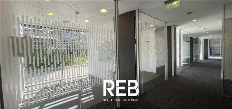 Oficina en arriendo en Las Condes — foto 7