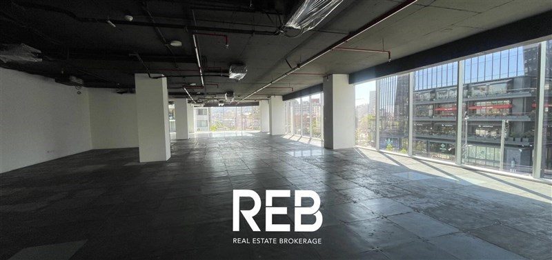 Oficina en arriendo en Las Condes — foto 1