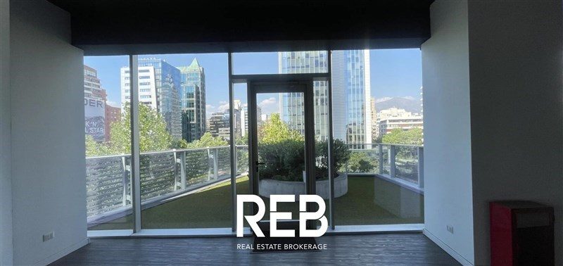 Oficina en arriendo en Las Condes — foto 4