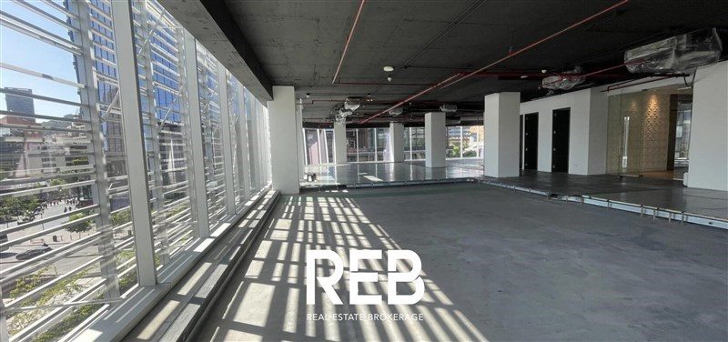 Oficina en arriendo en Las Condes — foto 5